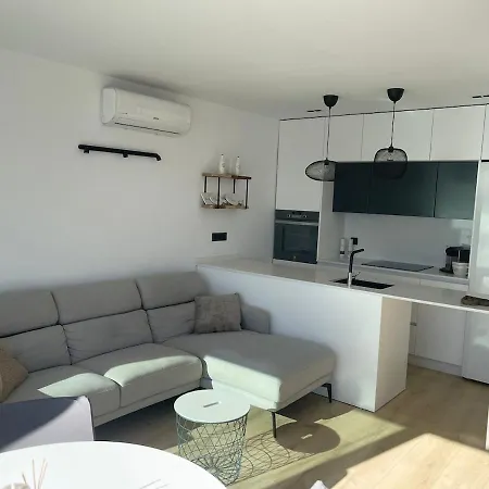 Poniente Beach Appartment Benidorm Exterior photo
