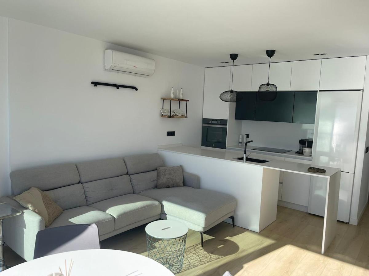 Appartement Poniente *