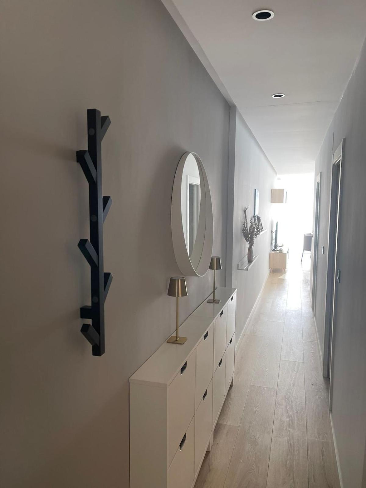 Appartement Poniente