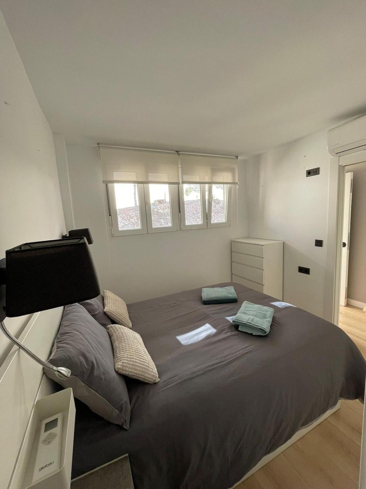 Appartement Poniente *